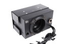 Alphacool ES 2U Reservoir VPP/D5 mit Durchfluss-/Temperatursensor