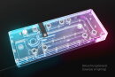 Alphacool Core Distro Plate O11 Dynamic Evo/XL mit Apex...
