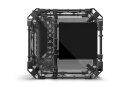 Alphacool Apex Pro Skeleton Carbon Gehäuse