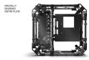 Alphacool Apex Pro Skeleton Carbon Gehäuse