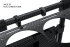 Alphacool Apex Pro Skeleton Carbon Gehäuse