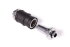 Alphacool ES Schnellverschluss BLH1A PushIn Set AG-AG