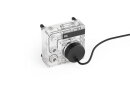 Alphacool Core 120mm Reservoir mit VPP/D5 Pumpe