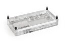 Alphacool Core Distro Plate 280 Rechts VPP/D5 mit VPP Apex Pumpe