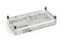 Alphacool Core Distro Plate 280 Rechts VPP/D5 mit VPP Apex Pumpe