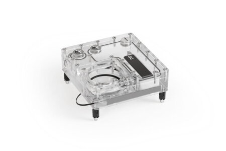 Alphacool Core 140mm Reservoir VPP/D5