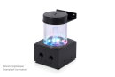 Alphacool Core 100 Aurora D5/VPP Ausgleichsbehälter...