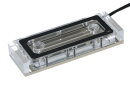 Alphacool Aurora Acryl X4 D-RAM Wasserkühler