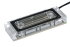 Alphacool Aurora Acryl X4 D-RAM Wasserkühler