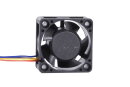Alphacool ES 40mm 400-10.000rpm Fan ( 40x40x20mm ) - Two...