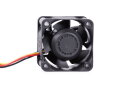 Alphacool ES 40mm 400-15.000rpm Fan ( 40x40x28mm ) - Two...