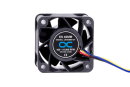 Alphacool ES 40mm 400-15.000rpm Fan ( 40x40x28mm ) - Two...