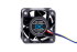 Alphacool ES 40mm 400-15.000rpm Fan ( 40x40x28mm ) - Two Ball Bearing - PWM