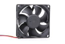 Alphacool ES 80mm 800-6.000rpm Fan ( 80x80x25mm ) - Two...