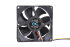 Alphacool ES 80mm 800-6.000rpm Fan ( 80x80x25mm ) - Two Ball Bearing - PWM (JE8025B12V)