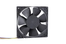 Alphacool ES 120mm 1.000-4.000rpm Fan V1.1 ( 120x120x25mm...