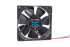 Alphacool ES 120mm 1.000-4.000rpm Fan V1.1 ( 120x120x25mm ) - Two Ball Bearing - PWM