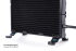 Alphacool Universal Füße für Radiatoren