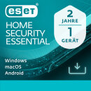 ESET HOME Security Essential ESD 1 2 Jahre