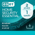 ESET HOME Security Essential ESD 1 2 Jahre