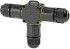 Kabelverbinder T-Form, IP68, 450V/24A Klemmanschluss, für Kabel Ø 6-11mm