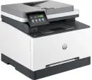 HP Color Laserjet Pro MFP 3302fdwg
