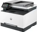 HP Color Laserjet Pro MFP 3302fdwg