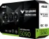 ASUS TUF Gaming GeForce RTX 5090 OC, TUF-RTX5090-O32G-GAMING, 32GB GDDR7, 2x HDMI, 3x DP