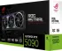 ASUS ROG Astral GeForce RTX 5090 OC, ROG-ASTRAL-RTX5090-O32G-GAMING, 32GB GDDR7, 2x HDMI, 3x DP