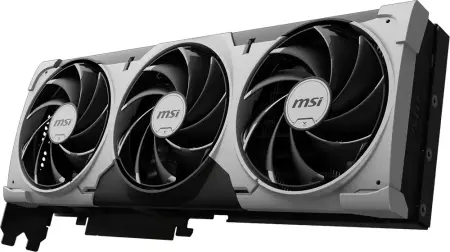 MSI GeForce RTX 5080 16G Ventus 3X OC, 16GB GDDR7, HDMI, 3x DP