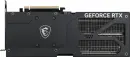 MSI GeForce RTX 5080 16G Ventus 3X OC, 16GB GDDR7, HDMI, 3x DP