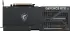 MSI GeForce RTX 5080 16G Ventus 3X OC, 16GB GDDR7, HDMI, 3x DP