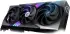 MSI GeForce RTX 5080 16G Gaming Trio OC, 16GB GDDR7, HDMI, 3x DP