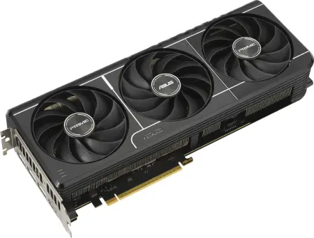 ASUS Prime GeForce RTX 5080 OC, PRIME-RTX5080-O16G, 16GB GDDR7, HDMI, 3x DP