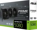 ASUS Prime GeForce RTX 5080 OC, PRIME-RTX5080-O16G, 16GB GDDR7, HDMI, 3x DP