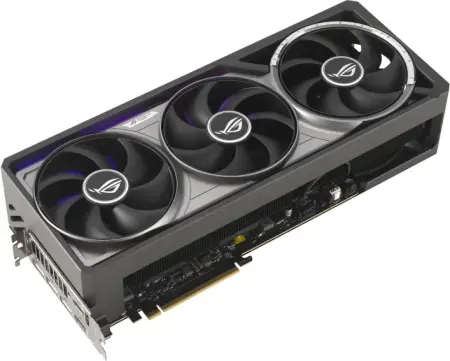 ASUS ROG Astral GeForce RTX 5080 OC, ROG-ASTRAL-RTX5080-O16G-GAMING, 16GB GDDR7, 2x HDMI, 3x DP