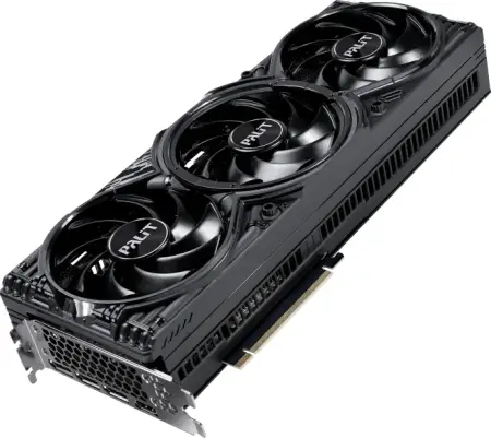 Palit GeForce RTX 5080 GamingPro, 16GB GDDR7, HDMI, 3x DP
