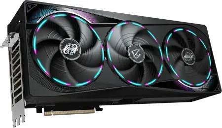 GIGABYTE AORUS GeForce RTX 5070 Ti Master 16G, 16GB GDDR7, HDMI, 3x DP