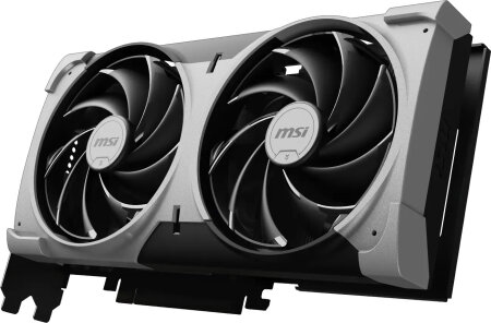 MSI GeForce RTX 5070 12G Ventus 2X OC, 12GB GDDR7, HDMI, 3x DP