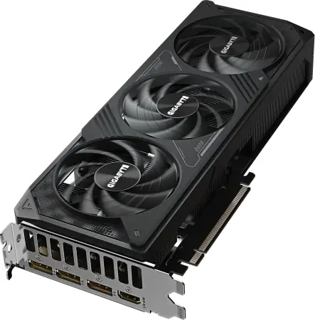 GIGABYTE GeForce RTX 5070 Windforce OC SFF 12G, 12GB GDDR7, HDMI, 3x DP