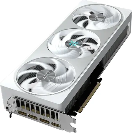 GIGABYTE GeForce RTX 5070 Aero OC 12G, 12GB GDDR7, HDMI, 3x DP