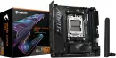 GIGABYTE B850I AORUS Pro (AM5)