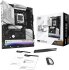 ASRock B850 Pro RS WiFi (AM5)