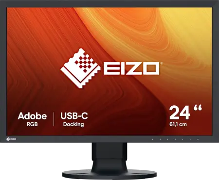 Eizo ColorEdge CS2400S, 24.1"