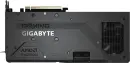 GIGABYTE Radeon RX 9070 Gaming OC, 16GB GDDR6, 2x HDMI, 2x DP