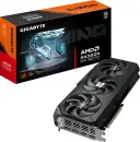 GIGABYTE Radeon RX 9070 Gaming OC, 16GB GDDR6, 2x HDMI, 2x DP