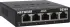 Netgear SOHO GS300 Desktop Gigabit Switch
