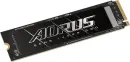 GIGABYTE AORUS Gen5 14000 SSD 2TB, M.2