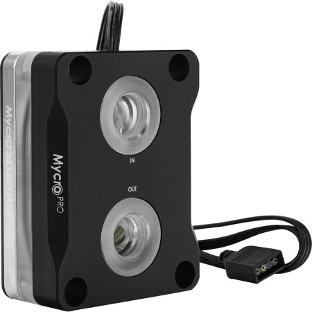 Thermal Grizzly Intel 1851 Mycro Direct-Die Pro RGB