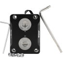 Thermal Grizzly Intel 1851 Mycro Direct-Die Pro RGB